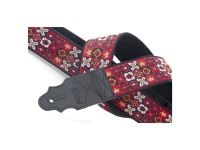 RightOn Standard Plus Hendrix Vermelha RightOn Standard Plus Hendrix Vermelha